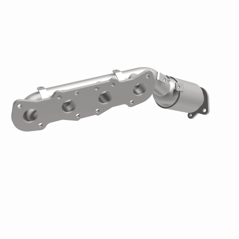 MagnaFlow Conv DF 12-16 Hyundai Equus V8 5 OEM Manifold