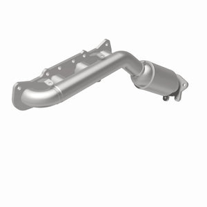 MagnaFlow Conv Direct Fit 12-16 Hyundai Equus V8 5.0L Manifold