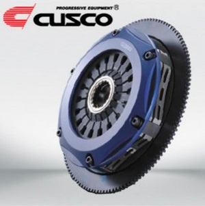 Cusco Clutch Twin Plate GDF GRB GVB Impreza-STi