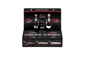 Diode Dynamics SL2/SL2 Pro POP Display
