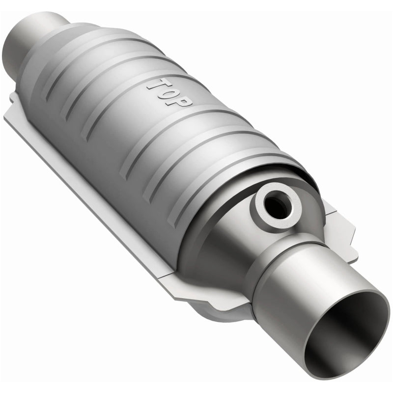 Magnaflow Conv Univ 2.25 1/O2 CA