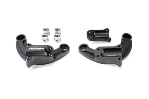 PERRIN 22-25 Subaru WRX Strut Brace - Carbon Fiber