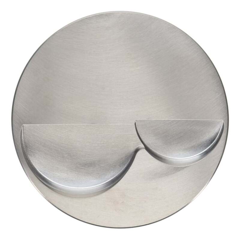 Wiseco Ford Small Block 302 4.040in Bore 1.090in CH -7.50 CC Piston Set