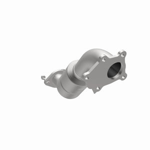 MagnaFlow Conv DF 06-08 Subaru Forester 2.5L