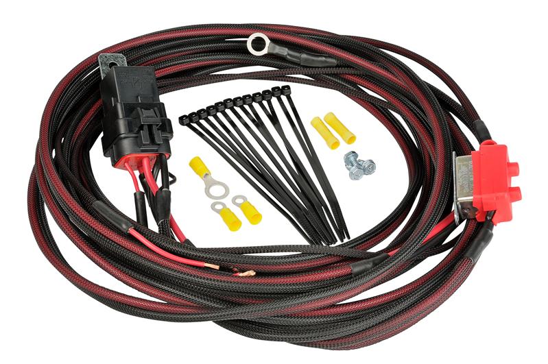 Aeromotive Metri-Pack 280 to Walbro Harness Electrical Adapter