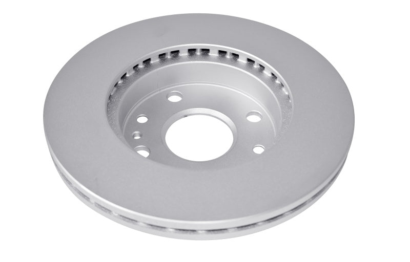 DBA 90-95 Mazda 323 Front En-Shield Standard Rotor