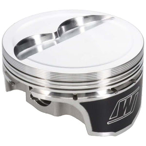 Wiseco RED Series Chevy Small Block 350 4.010in Bore 1.125in CH -9.00 CC Piston Set