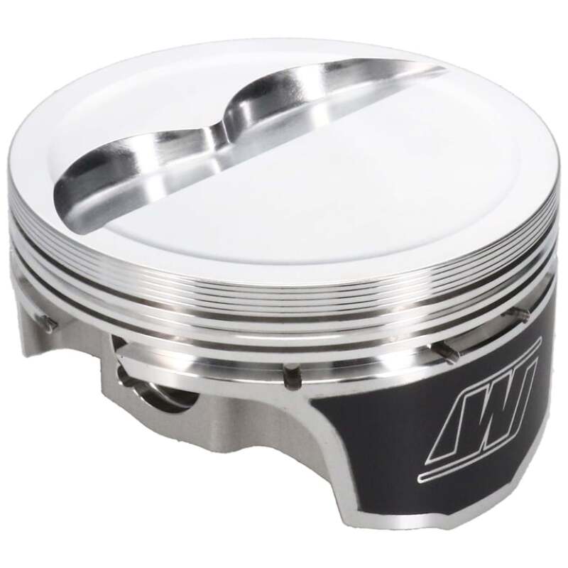 Wiseco RED Series Chevy Small Block 350 4.010in Bore 1.125in CH -9.00 CC Piston Set