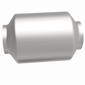 MagnaFlow Conv Universal 2.25 Front Spun