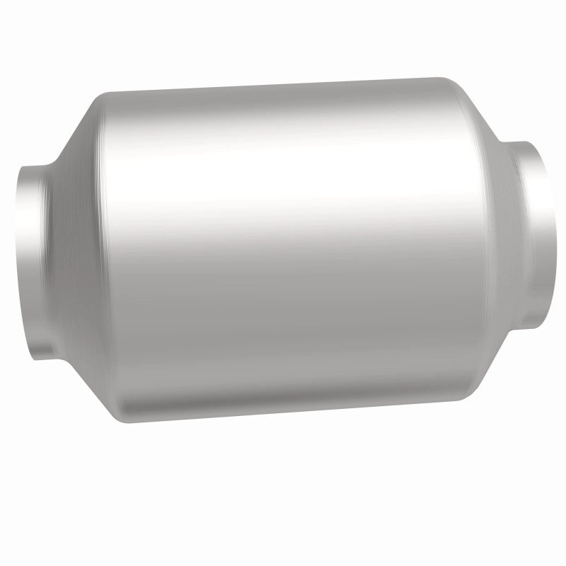 MagnaFlow Conv Universal 2.25 Front Spun