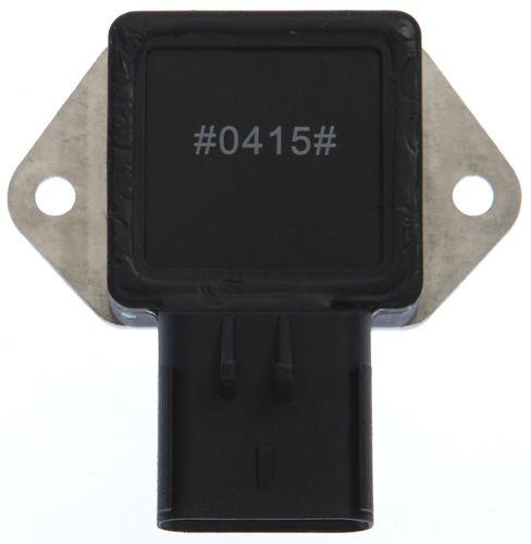 Gates 02-07 Mitsubishi Lancer 4-Cyl. 2.0L Engine Cooling Fan Module