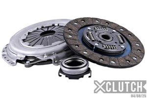 XClutch 07-14 Mazda MX-5 Miata NC 2.0L 5-Speed Standard Replacement Organic ClutchPro Clutch Kit