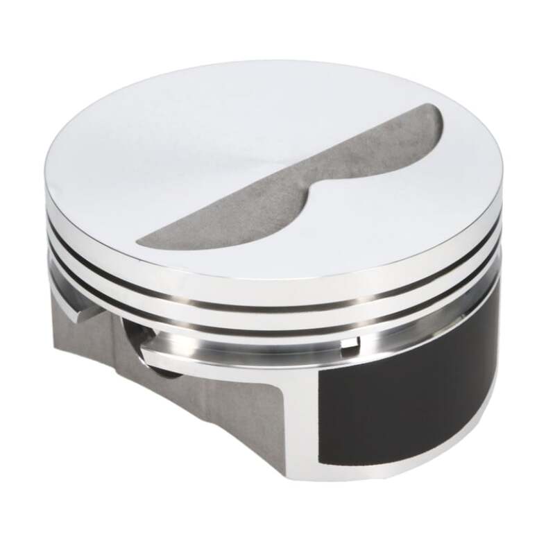 Wiseco Pro Tru Street Chevy Small Block 4.165in Bore 1.125in CH 8.00 CC Piston Set