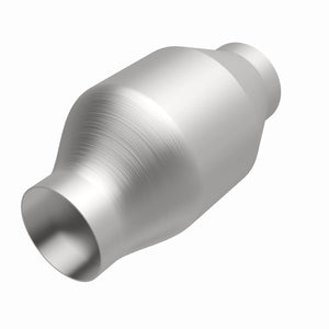 MagnaFlow Conv Univ 3.50inch O/C Diesel