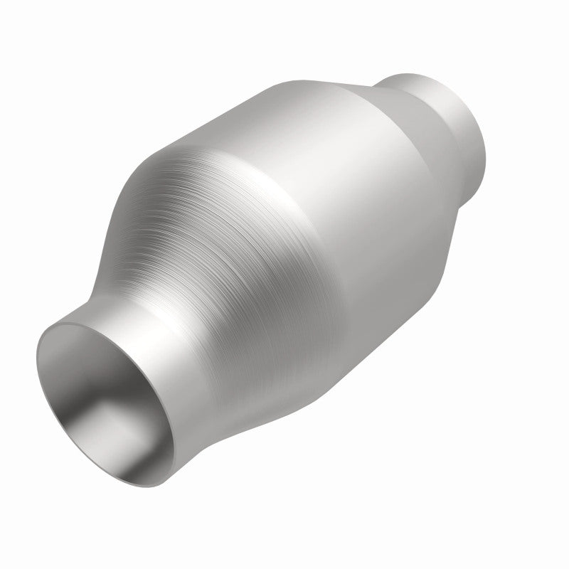 MagnaFlow Conv Univ 3.50inch O/C Diesel