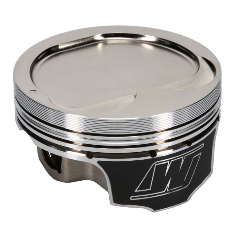 Wiseco Nissan VQ37 86.50 mm Bore 30.43 mm CH -15.50 CC Piston Set