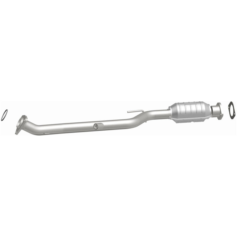 MagnaFlow Conv DF 90-95 Nissan 300ZX 3.0L D/S Turbocharged