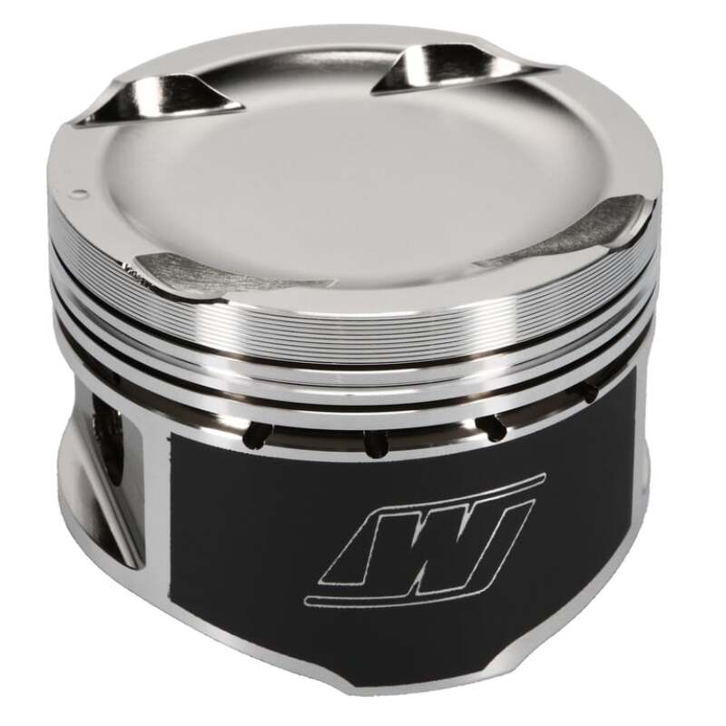 Wiseco Mitsubishi 4G63 85.25 mm Bore 28.70 mm CH -21.00 CC Piston Set