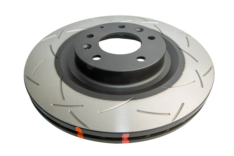 DBA 15-19 Subaru Legacy 2.5i Front 4000 Series Slotted Rotor