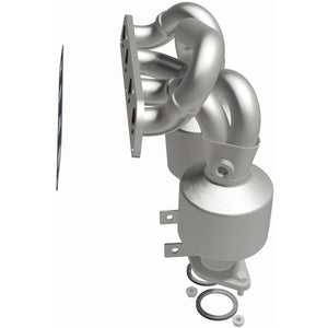 MagnaFlow Conv DF 00-05 Toyota MR2 Spyder 1.8l Manifold