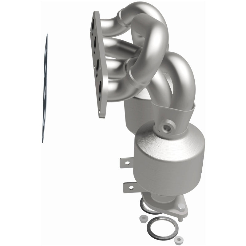 MagnaFlow Conv DF 00-05 Toyota MR2 Spyder 1.8l Manifold