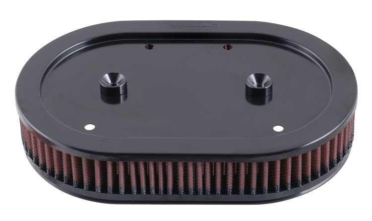 K&N 88-12 Harley-Davidson Sportster Screamin Eagle Element Replacement Air Filter