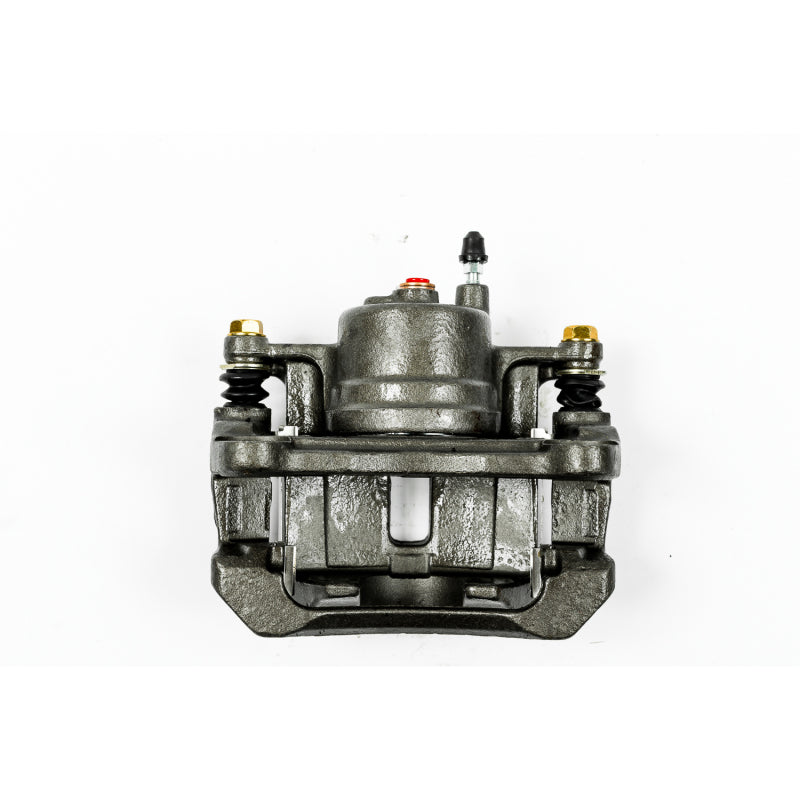 Power Stop 03-08 Pontiac Vibe Front Right Autospecialty Caliper w/Bracket