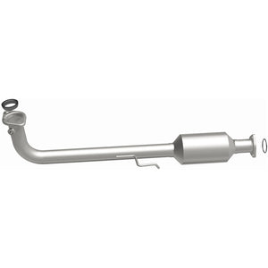 MagnaFlow Conv Direct Fit California Grade Catalytic Converter 04-05 Honda Civic EX/GX L4-1.7L