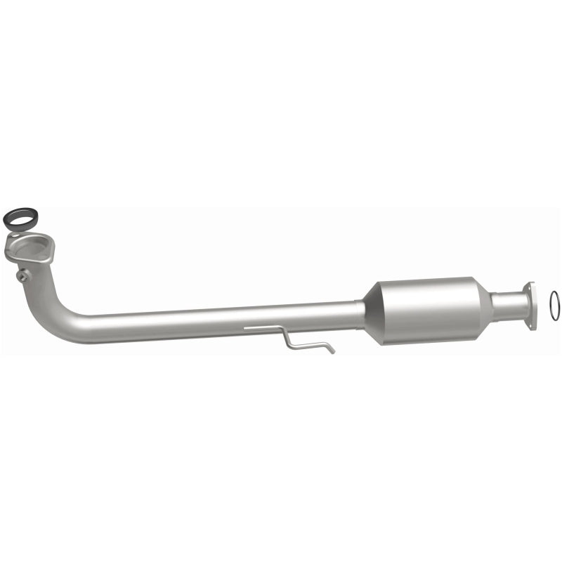 MagnaFlow Conv Direct Fit California Grade Catalytic Converter 04-05 Honda Civic EX/GX L4-1.7L
