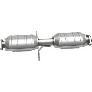MagnaFlow Conv DF Mitsubishi Galant