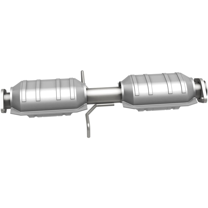 MagnaFlow Conv DF Mitsubishi Galant