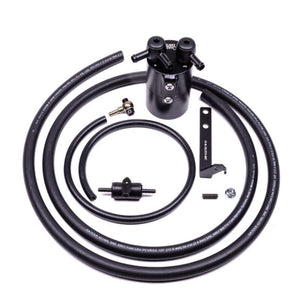 Chase Bays 2012+ Toyota 86/GR86 / 2012+ Subaru BRZ Dual Side Oil Catch Can Kit