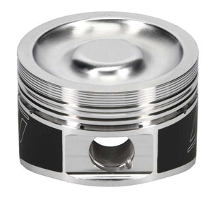 Wiseco VW AJV 76.50 mm Bore 29.26 mm CH -6.00 CC Piston Set