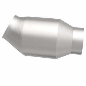 MagnaFlow Conv Univ 2.50inch C/A Met.