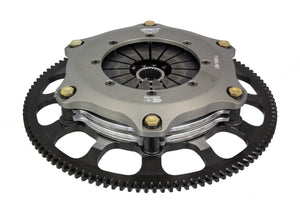 ACT 1990 Acura Integra Twin Disc Sint Iron Race Kit Clutch Kit