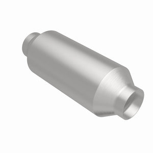 Magnaflow Conv Uni CA 2.25in./2.25in. Straight Direct Fit Converter