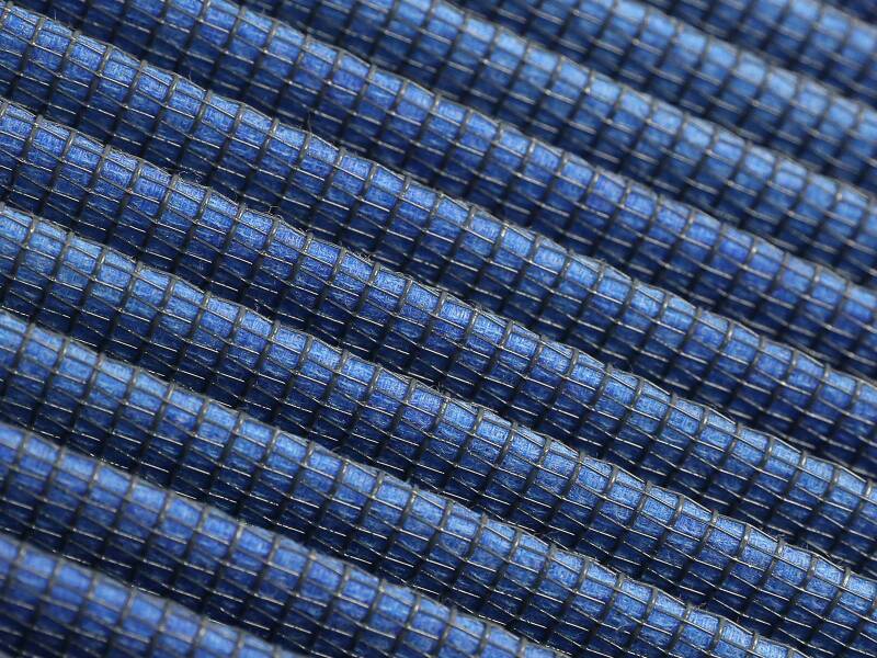 aFe Magnum FLOW Universal Air Filter 6 IN F X 7-1/2 IN B X 4-3/4 IN T X 5 IN H