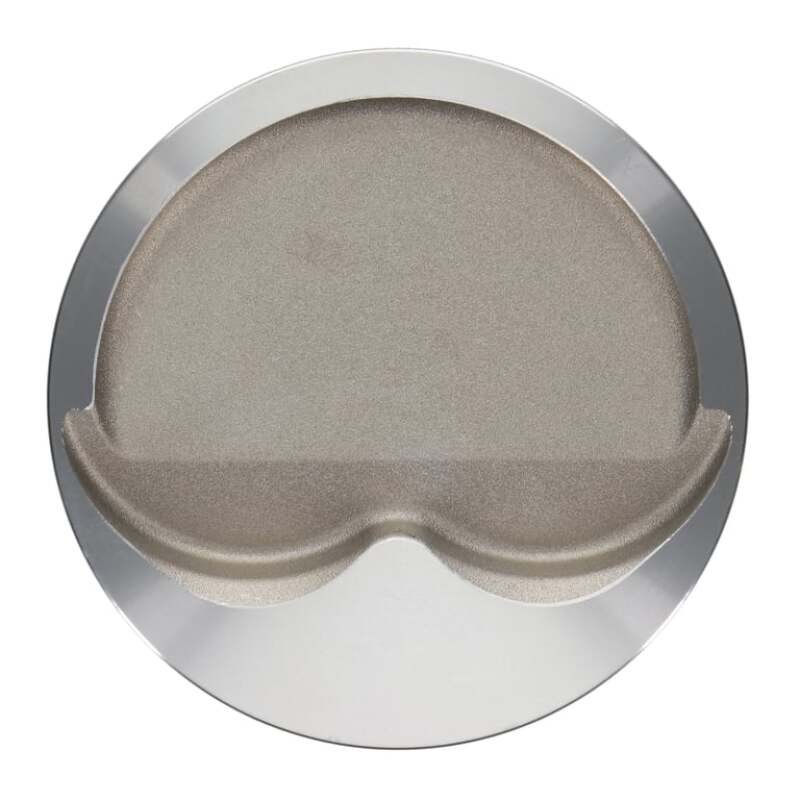 Wiseco Pro Tru Street Chevy Small Block 4.030in Bore 1.260in CH -15.00 CC Piston Set