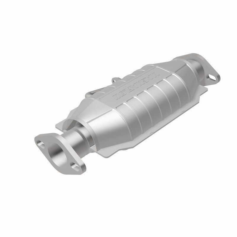 MagnaFlow Conv DF Mazda