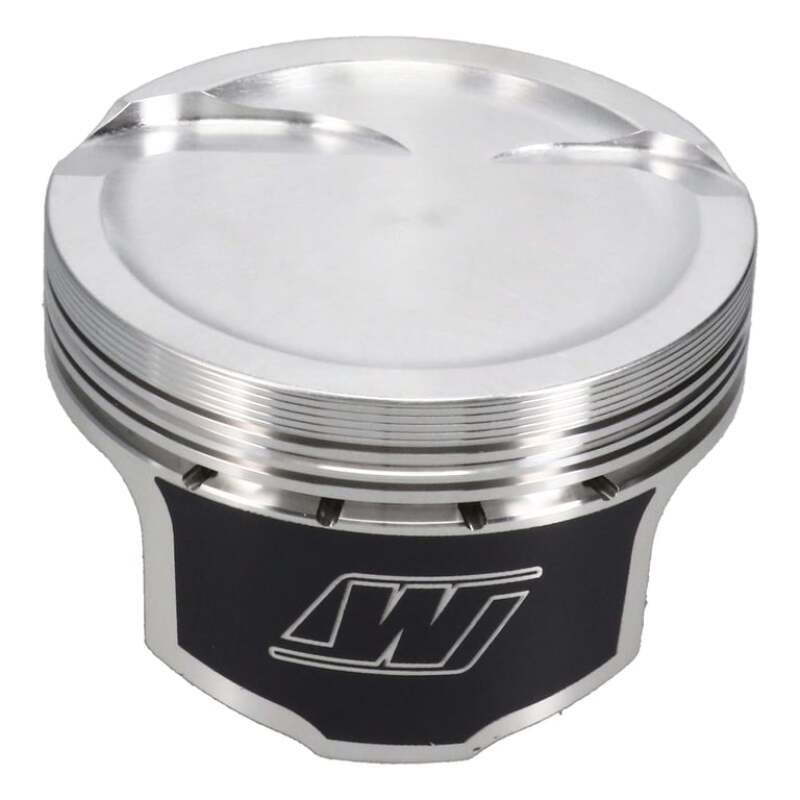 Wiseco RED Series Chevy LS 4.080in Bore 1.294in CH -15.00 CC Piston Set