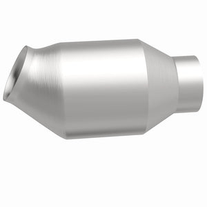 MagnaFlow Conv Univ 2.25inch C/A Met.