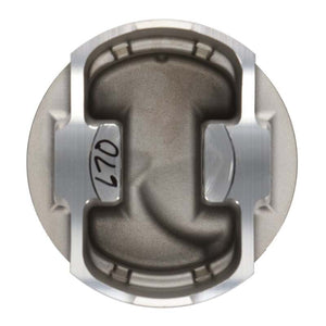 Wiseco Ford 460 4.390in Bore 1.756in CH -5.40 CC Pro Tru Piston Set