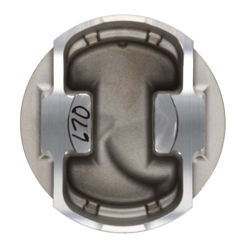 Wiseco Ford 460 4.390in Bore 1.756in CH -5.40 CC Pro Tru Piston Set