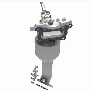 Magnaflow 16-17 Honda Accord 2.4L Direct Fit Cat Converter
