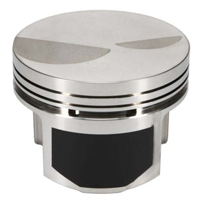 Wiseco Pro Tru Street Chevy Big Block 4.470in Bore 1.645in CH 3.80 CC Piston Set