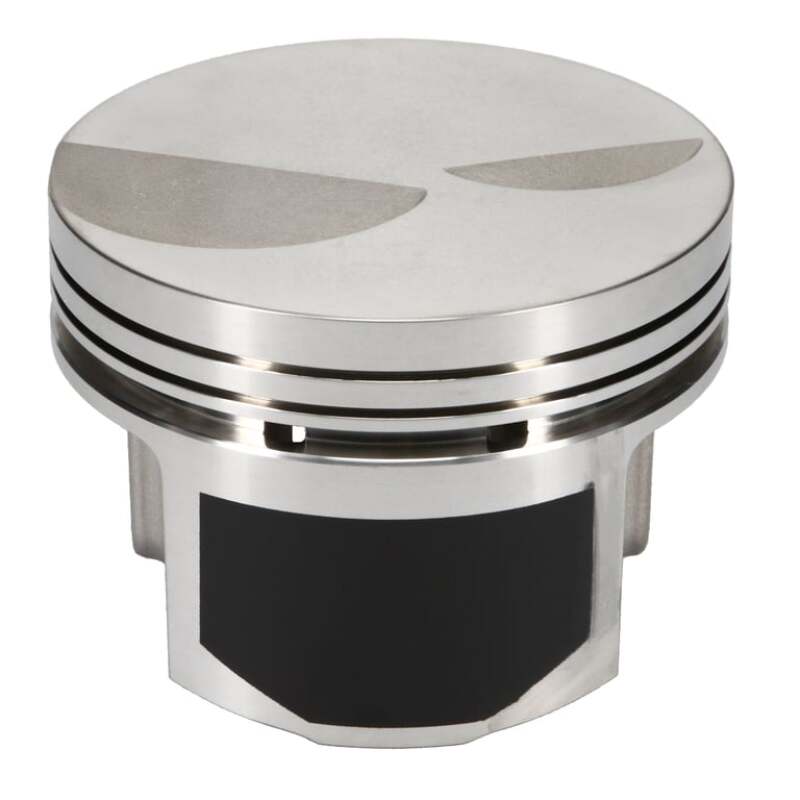 Wiseco Pro Tru Street Chevy Big Block 4.530in Bore 1.645in CH 3.80 CC Piston Set