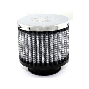 aFe MagnumFLOW Air Filters CCV PDS A/F CCV PDS 1-1/2F x 3B x 3T (Chr) x 2-1/2H