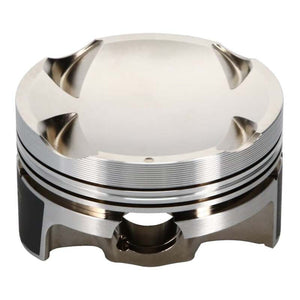 Wiseco Mitsubishi 4G63 87.00 mm Bore 28.87 mm CH 0.00 CC Piston Set