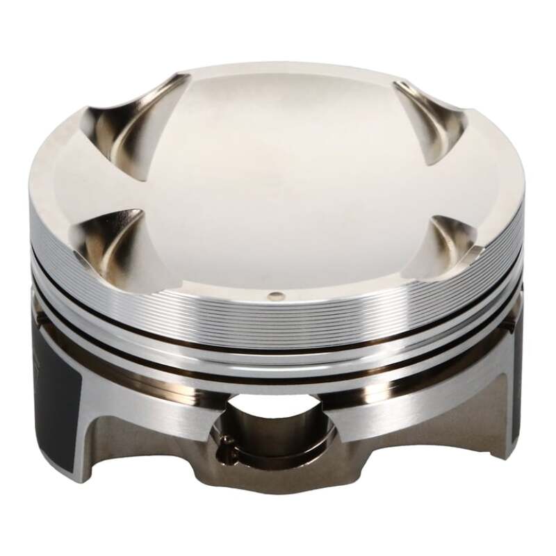 Wiseco Mitsubishi 4G63 86.00 mm Bore 28.87 mm CH 0.00 CC Piston Set