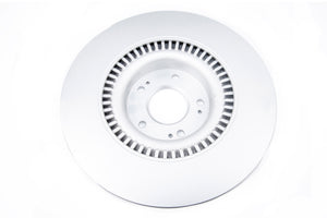 DBA 12-17 Hyundai Genesis 3.8L Front En-Shield Standard Rotor